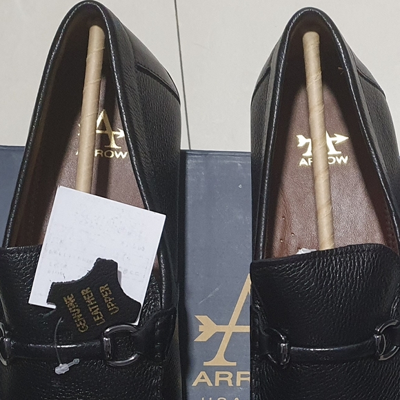 BRAND NEW ARROW DRIVING LOAFER π― authentic FIX RATEππ»ππ»ππ» - Picture 10 of 10